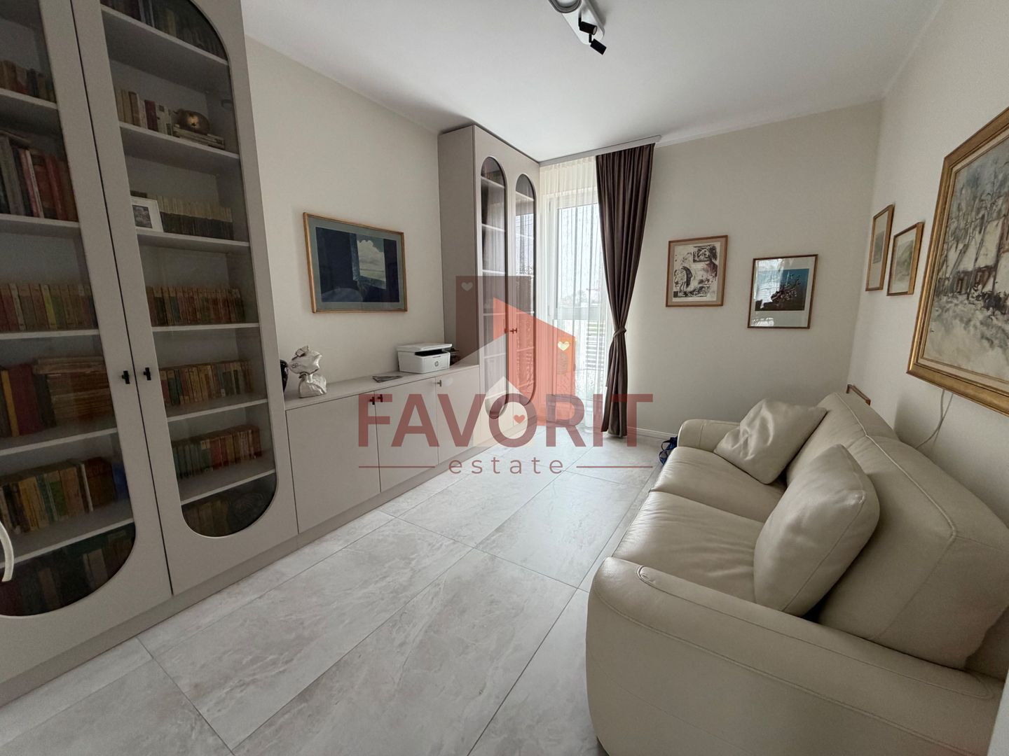 Casa pe parter. Finisaje premium. Mobilata si utilata - Poză 5
