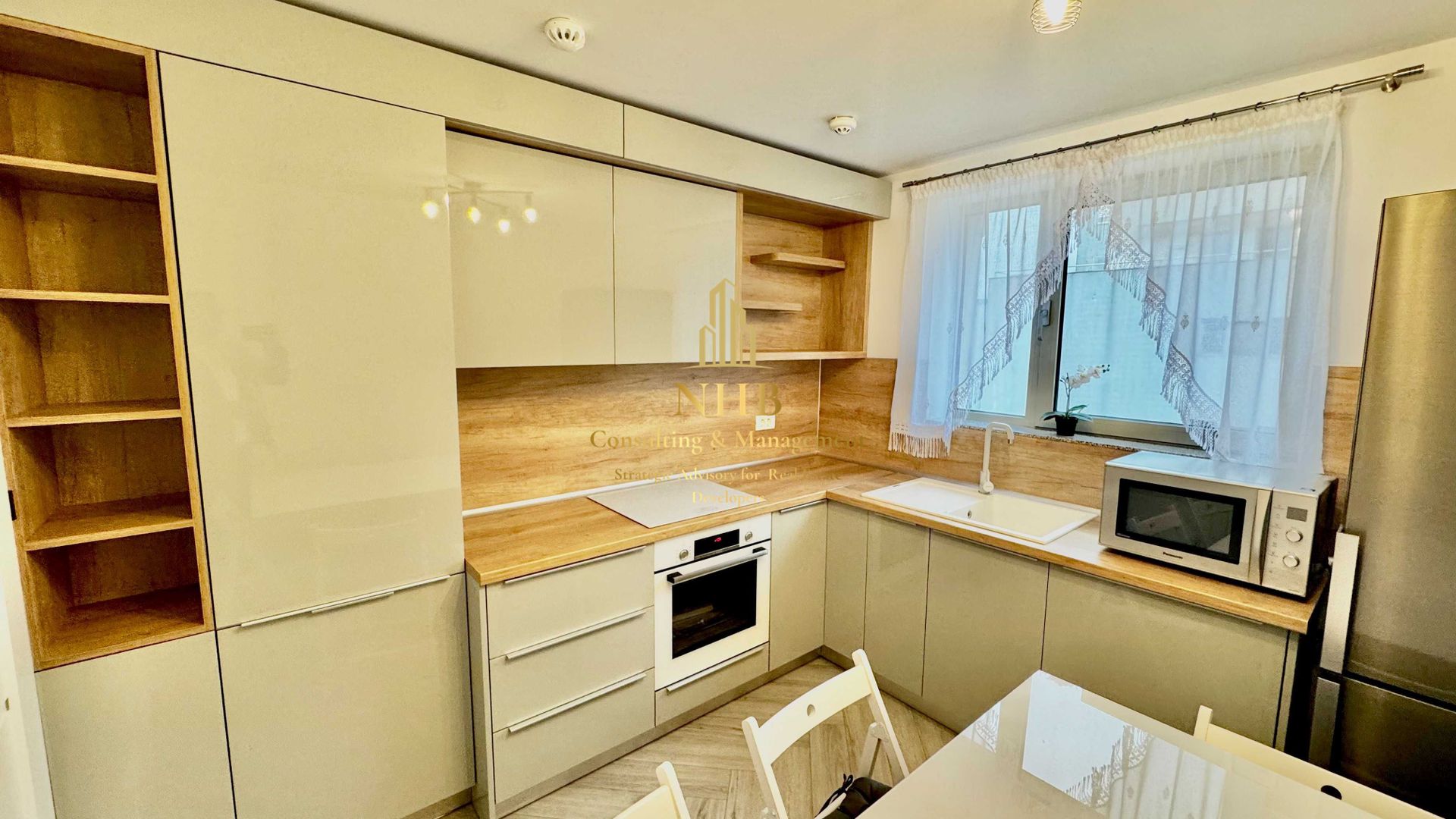 Apartament cu 3 camere  modern  – Westpark Residence - Poză 6