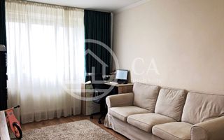 Apartament cu 3 camere de vanzare in Rogerius, Oradea - Poză 1