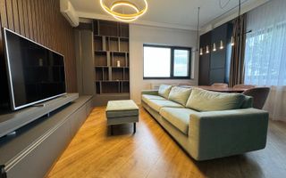 Apartament 3 Camere | 4 City North | Rond OMV | Loc de parcare - Poză 1