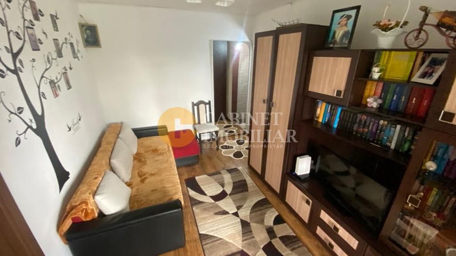 Apartament cu 2 camere zona Alexandru - Poză 1