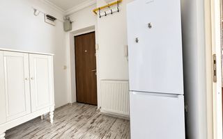 Apartament cu 2 camere, parcare subterana inclusa, Zorilor! - Poză 6