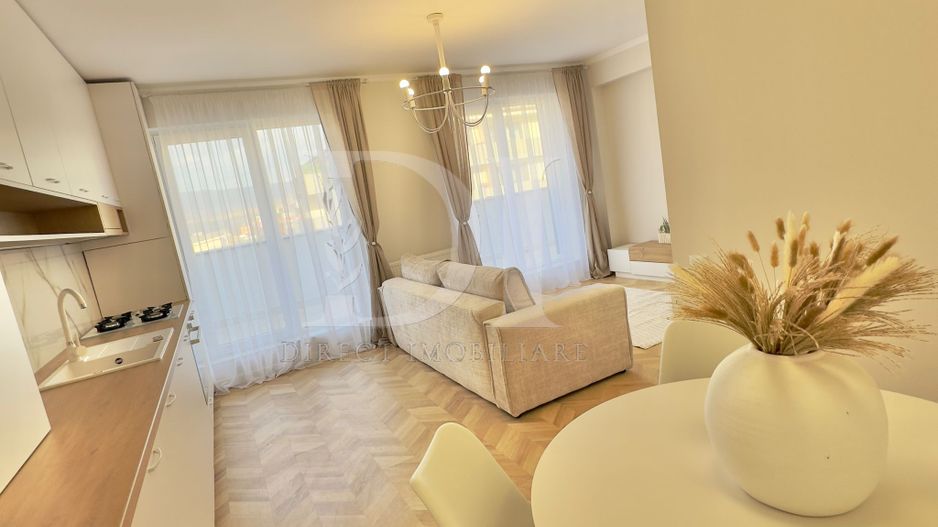 Apartament la cheie / Zona Terra - Poză 7
