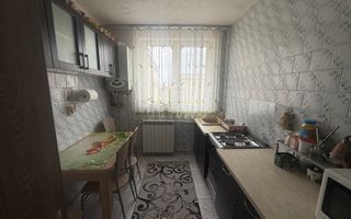 2 camere, centrala termica, George Enescu - 99 900 Euro - Poză 7