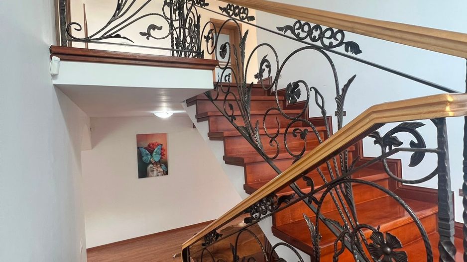 Casă individuală premium – 225 mp utili, teren 700 mp - Poză 23