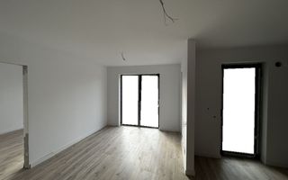 Apartament modern cu 2 camere și balcon în zona Someșului Florești. - Poză 2
