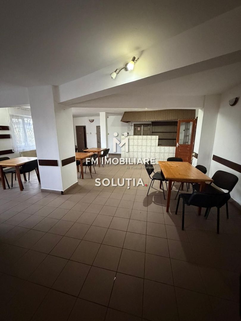 Închiriere Spațiu Comercial – Zonă URBIS! - Poză 2