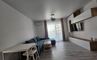 AP. 2 CAMERE- APARATORI, PRIMA INCHIRIERE, PARCARE INCLUSA, METROU - Poză 1