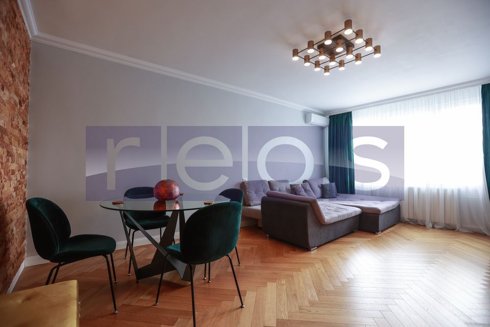 VANZARE APARTAMENT 2 CAMERE DESIGN | SALA PALATULUI | ULTRA FINISAT | - Poză 2