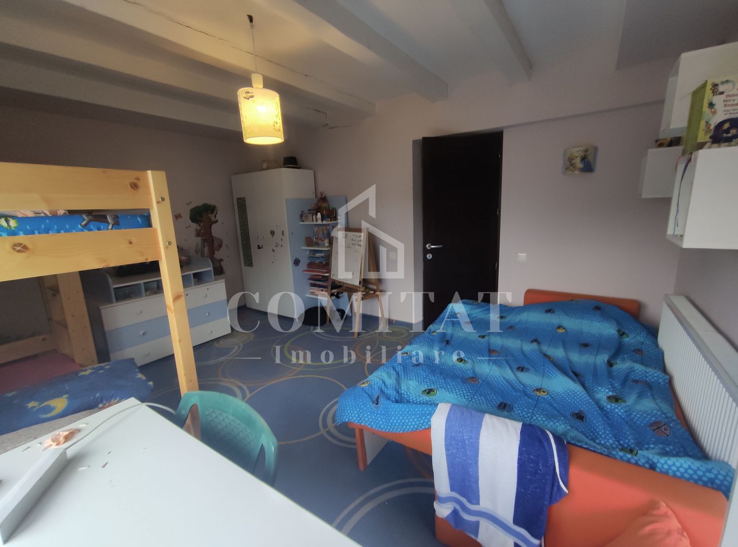 Casa individuală la cheie | 180mp+ 750 teren | zona Cetatea Fetei - Poză 13