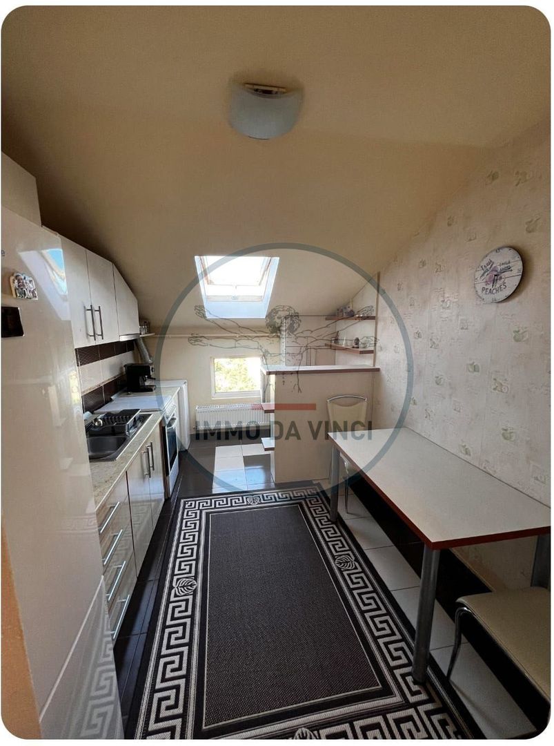 Apartament 2 camere Mărăşti - Poză 5