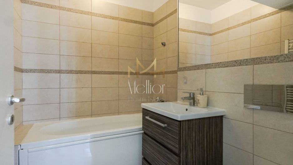 Apartament 4 camere, 94 mp, terasa 100 mp, parcare, Buna Ziua - Poză 21