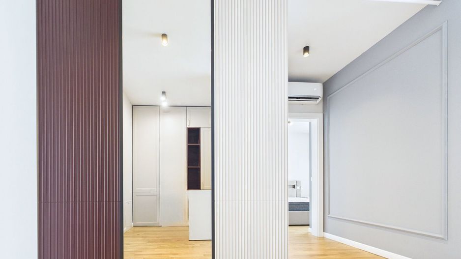 Eleganță la înălțime – 2 camere cu stil, prima închiriere- XCity Tower - Poză 24