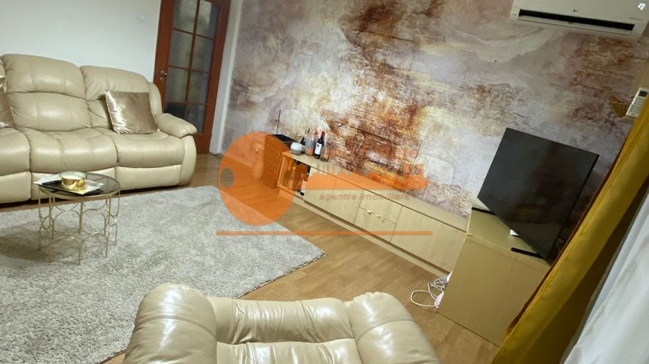 Apartament cu 3 camere in zona Rahova-Progresului ( Centrala Proprie) - Poză 4