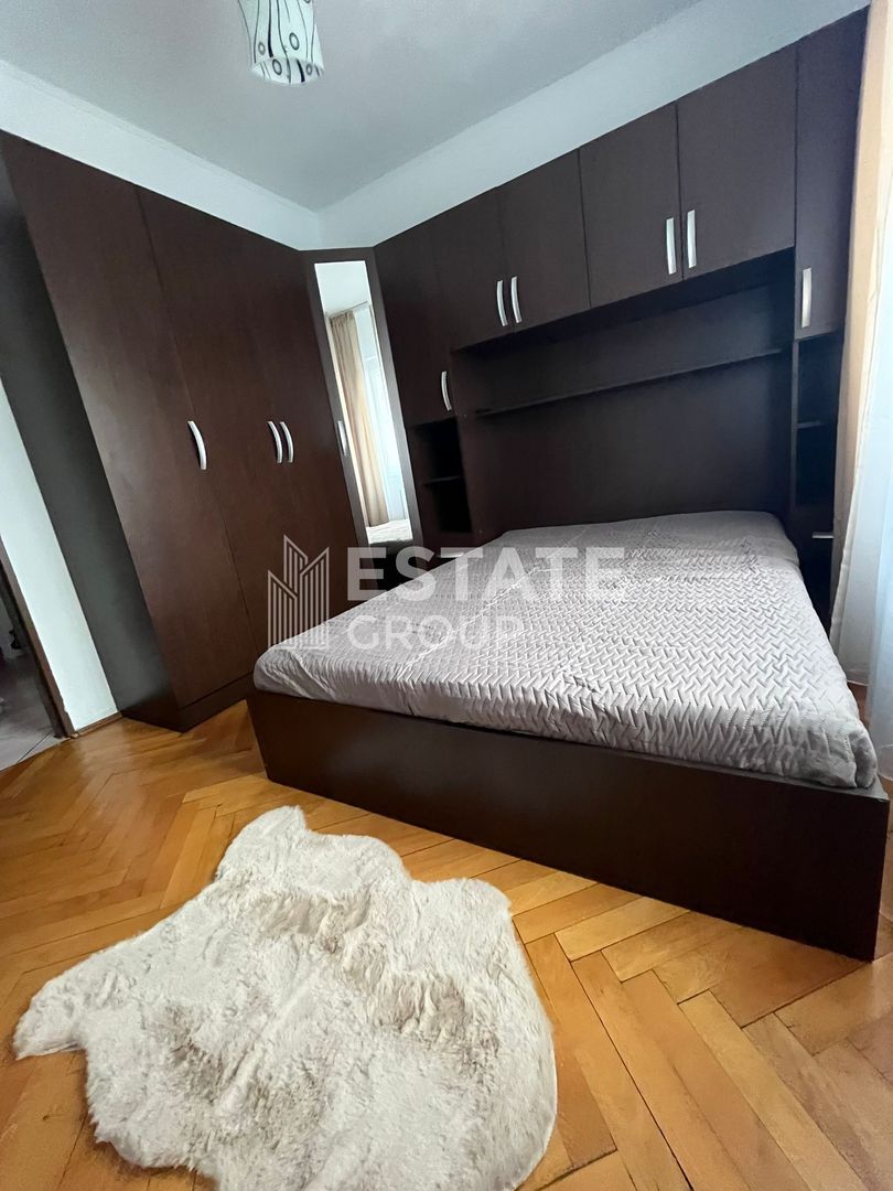 Apartament 3 camere decomandat, Calea Sagului, Blv 16 Dec - Poză 2