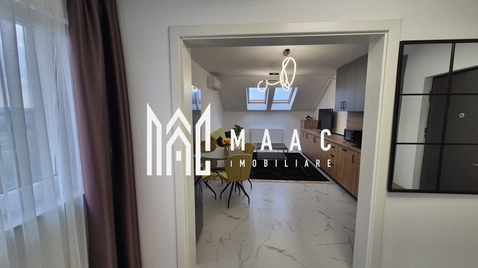 Apartament Nou I 2 Camere I Etaj 5 I Lift I Loc de parcare - Poză 4
