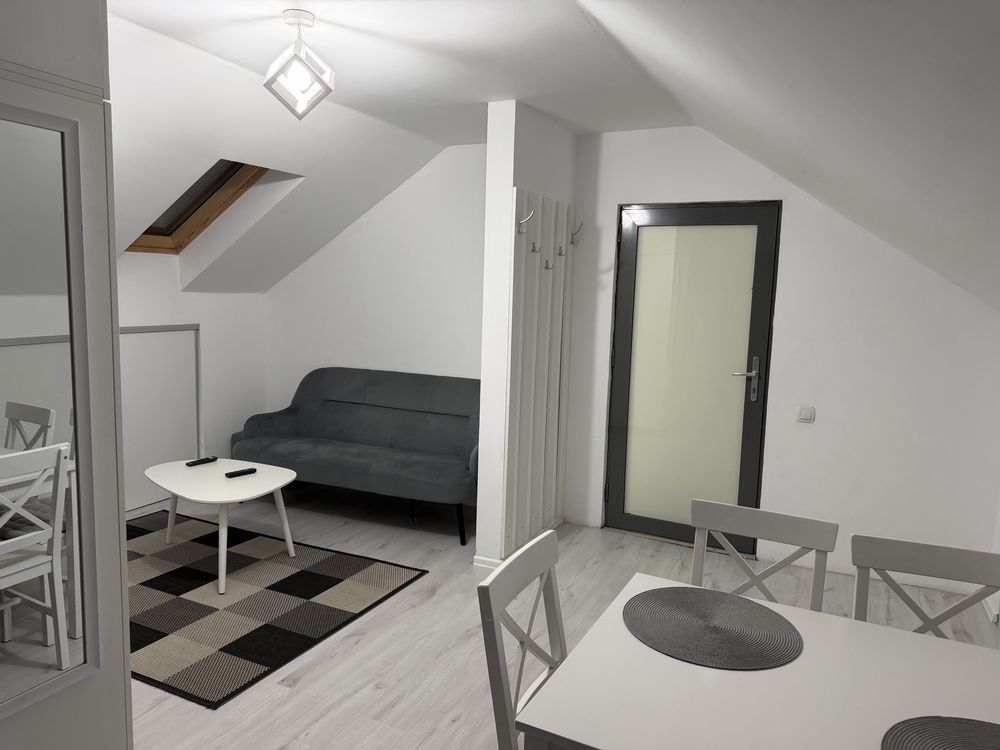 Apartament cu 2 camere | Bloc Nou | Incalzire inclusa in pretul chiriei - Poză 2