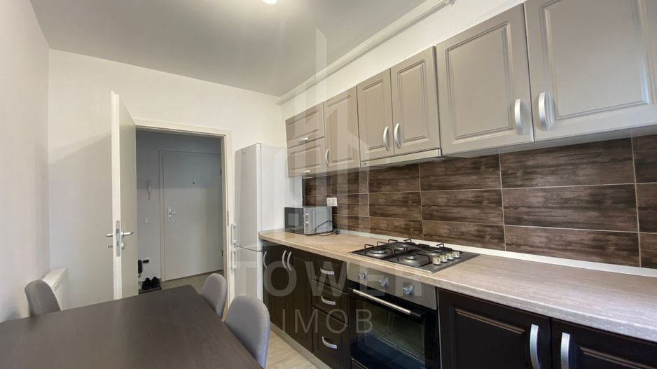 Apartament de închiriat 2 camere, utilat complet – Doamna Stanca - Poză 7