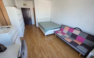 GARSONIERA RASARIT DE SOARE, BUCATARIE INCHISA, METROU, COMISION 0% - Poză 2