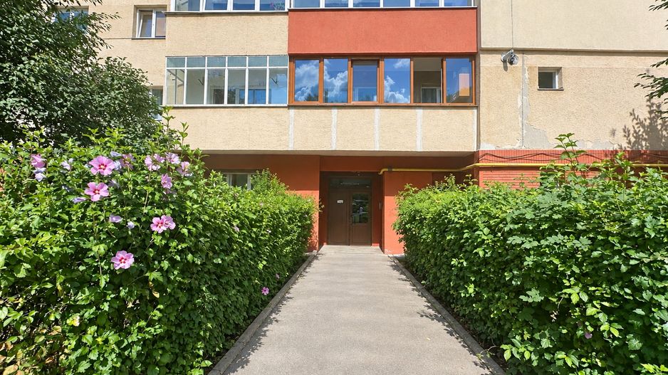 De închiriat-apartament 2 camere-Răcădău-Jepilor-0% Comision - Poză 21