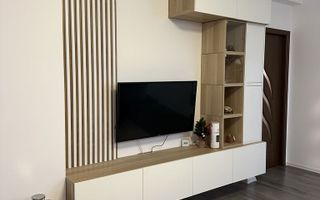 Apartament 2 camere Doamna Ghica - complet mobilat - Poză 1