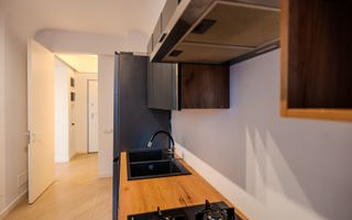 OCAZIE STUDIO CORTINA NORTH  I Mobilat I faza 1 I COM 0% - Poză 30