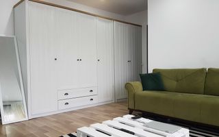 Apartament modern cu 3 camere de închiriat – la 5 minute de Iulius Mal - Poză 4