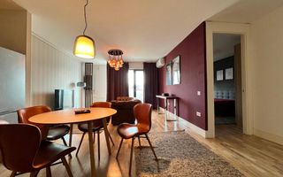 Apartament 2 camere 102 The Address - Poză 8