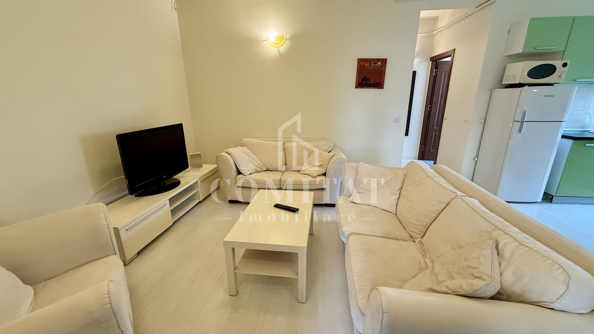 Apartament 3 camere | 61 mp | Zona Strazii Meteor - Poză 2