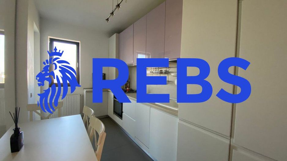 Apartament superb 2 camere | Grozavesti | Orhideea - Poză 5