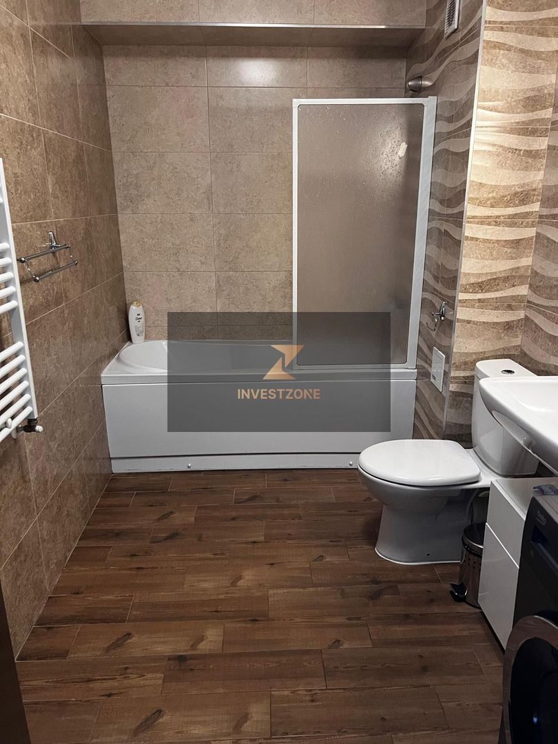 Apartament 47 mp in complexul Iosia Residence - Poză 19