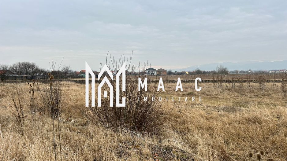 Teren extravilan  1800mp I Zona Gusterita - Poză 10