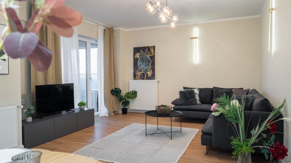 COMISION 0%-Verdi Apt 3 cam superb, vedere lac, cel mai bun raport calitate pret - Poză 4