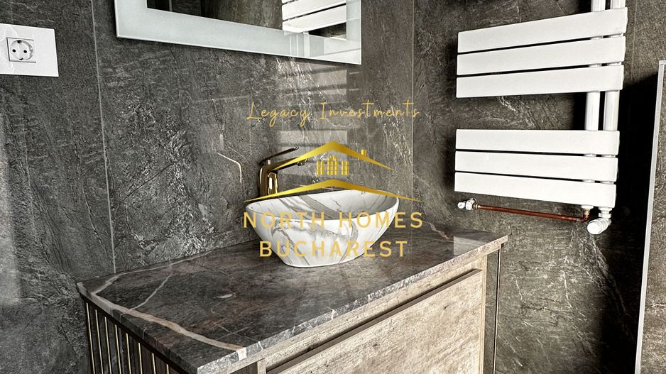 Dezvoltator Roka Gardens Tunari - Vile de lux, mutare imediata! - Poză 18