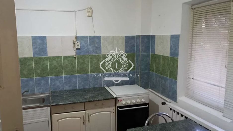 13 Septembrie | Garsoniera | 36mp | Parter | bloc mixt | 65.000 euro - Poză 5