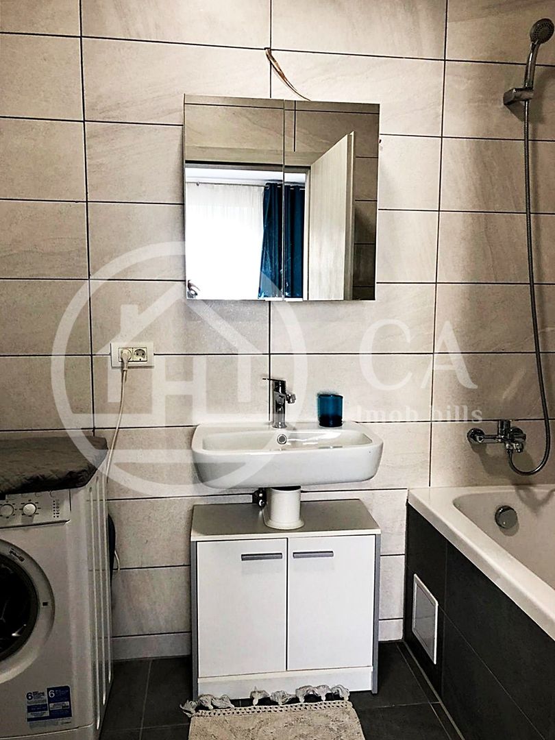Apartament de inchiriat cu 3 camere in WEST RESIDENCE, Oradea - Poză 5