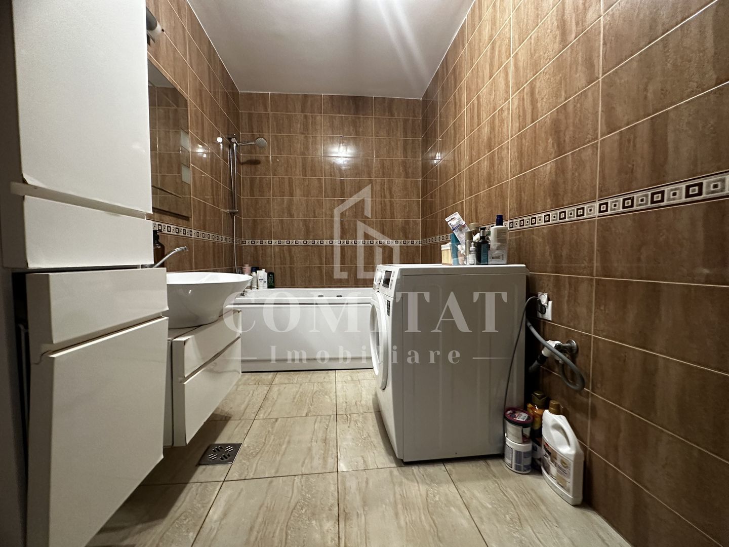 Apartament 2 camere | Etaj intermediar | Zona Str Florilor - Poză 11