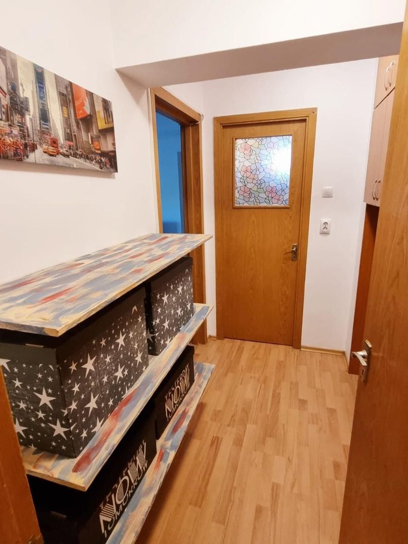 Garsoniera eleganta de 44 mp - Strada Cernauti , Vatra Luminoasa - Poză 6