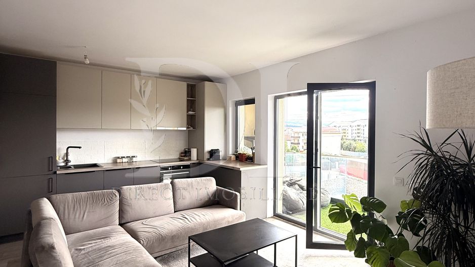 Apartament cu 3 camere | zona Tineretului Floresti - Poză 1