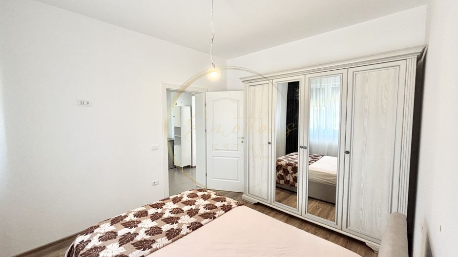 Apartament 3 camere - Dumbravita | Parter cu terasă&curte plus 2 locuri parcare - Poză 7