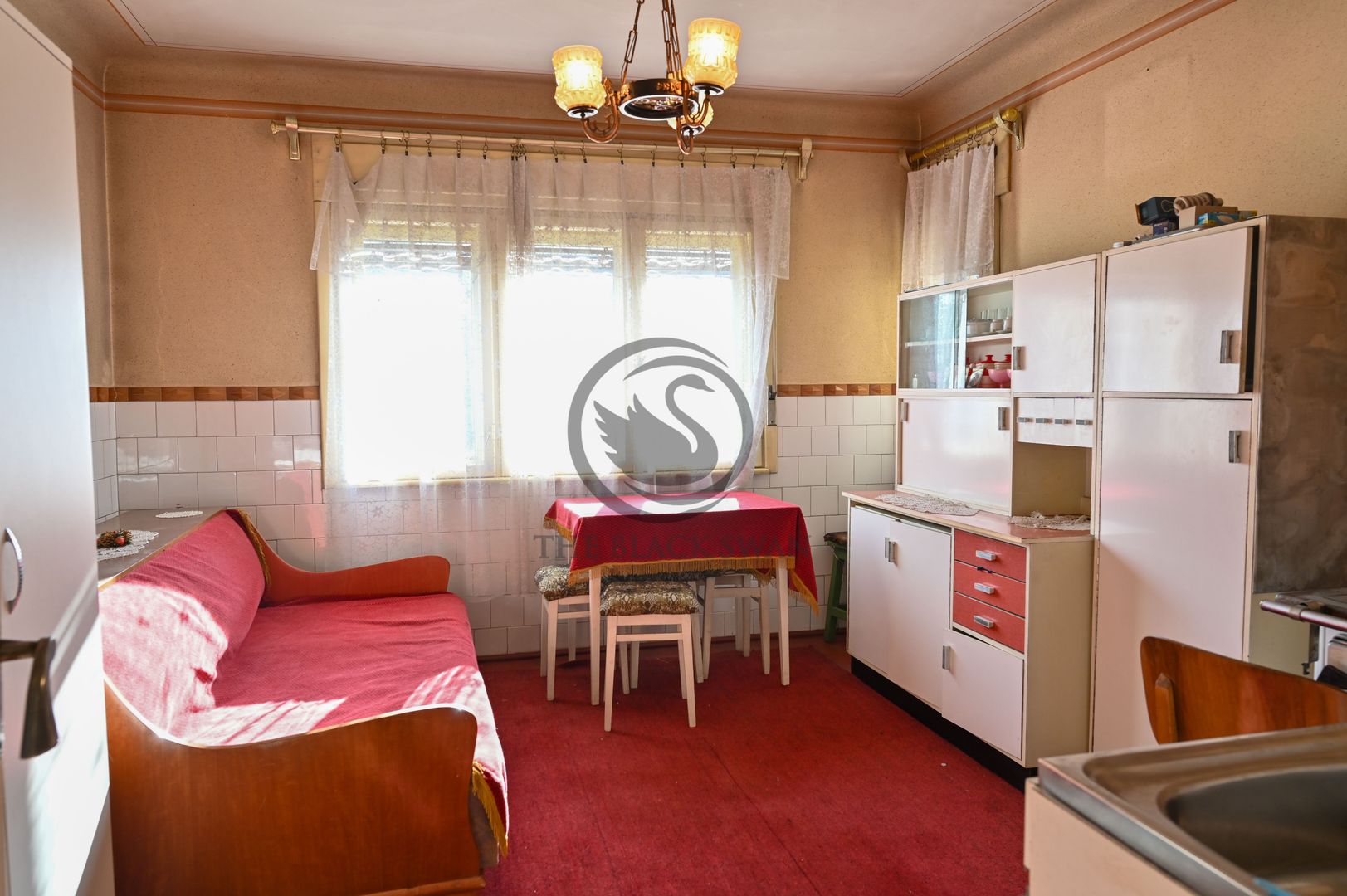 Casa cu 6 camere de vanzare | Zona Ultracentrala, Baicoi | Comision 0% - Poză 17