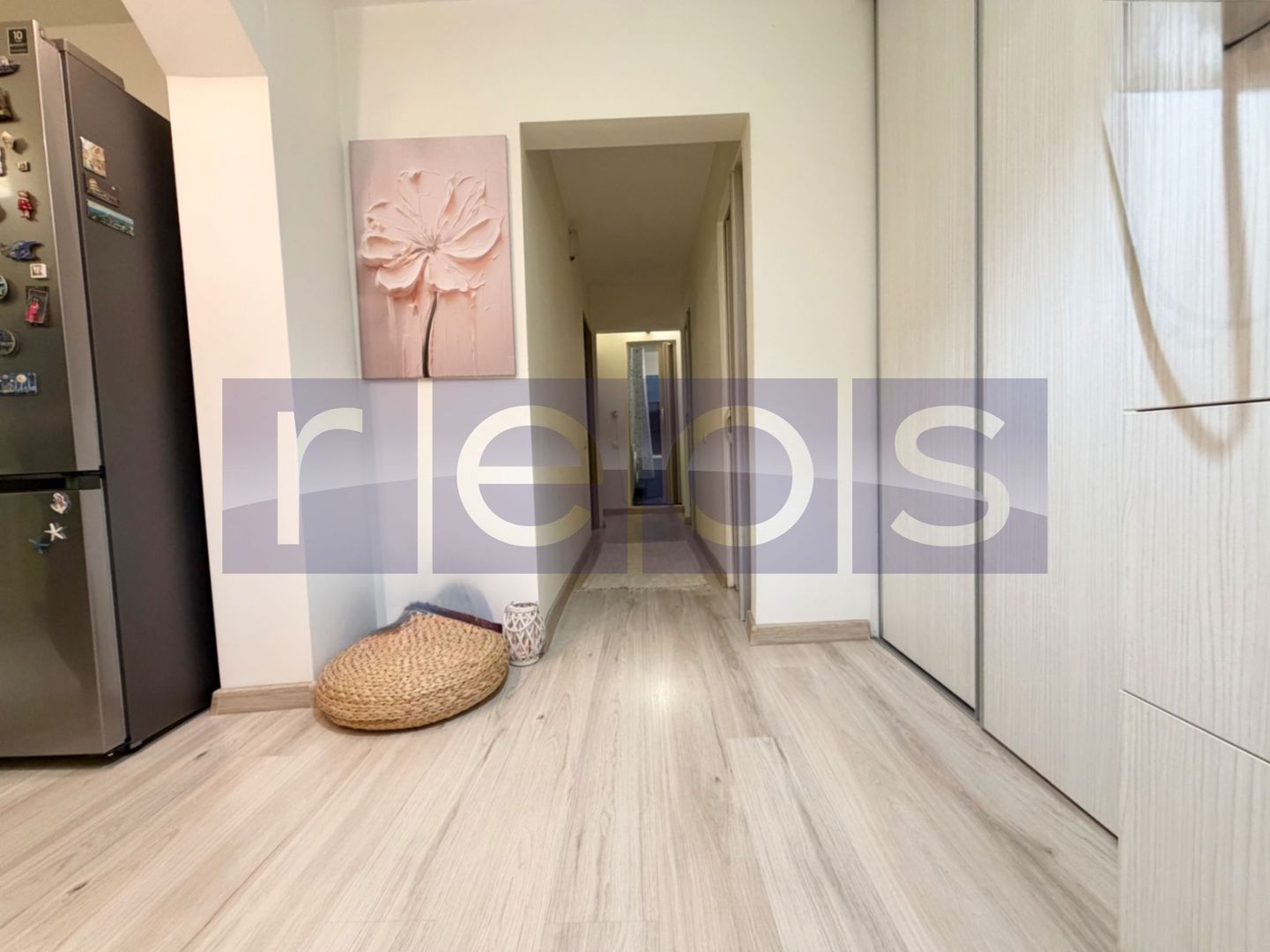 VANZARE 3 CAMERE | DECOMANDAT | ETAJ 1 | RENOVAT | ZONE CRANGASI - Poză 13