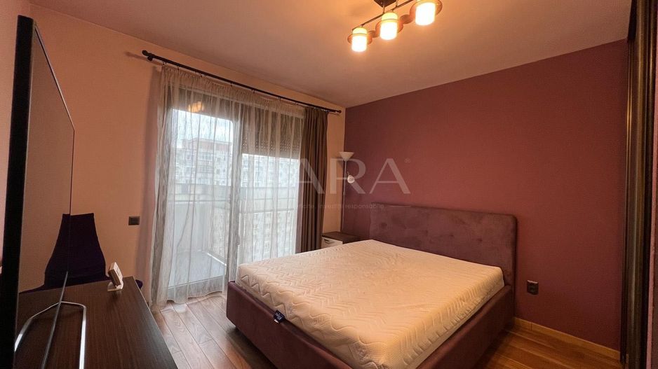 Apartament 3 camere cu parcare subterană. - Poză 4