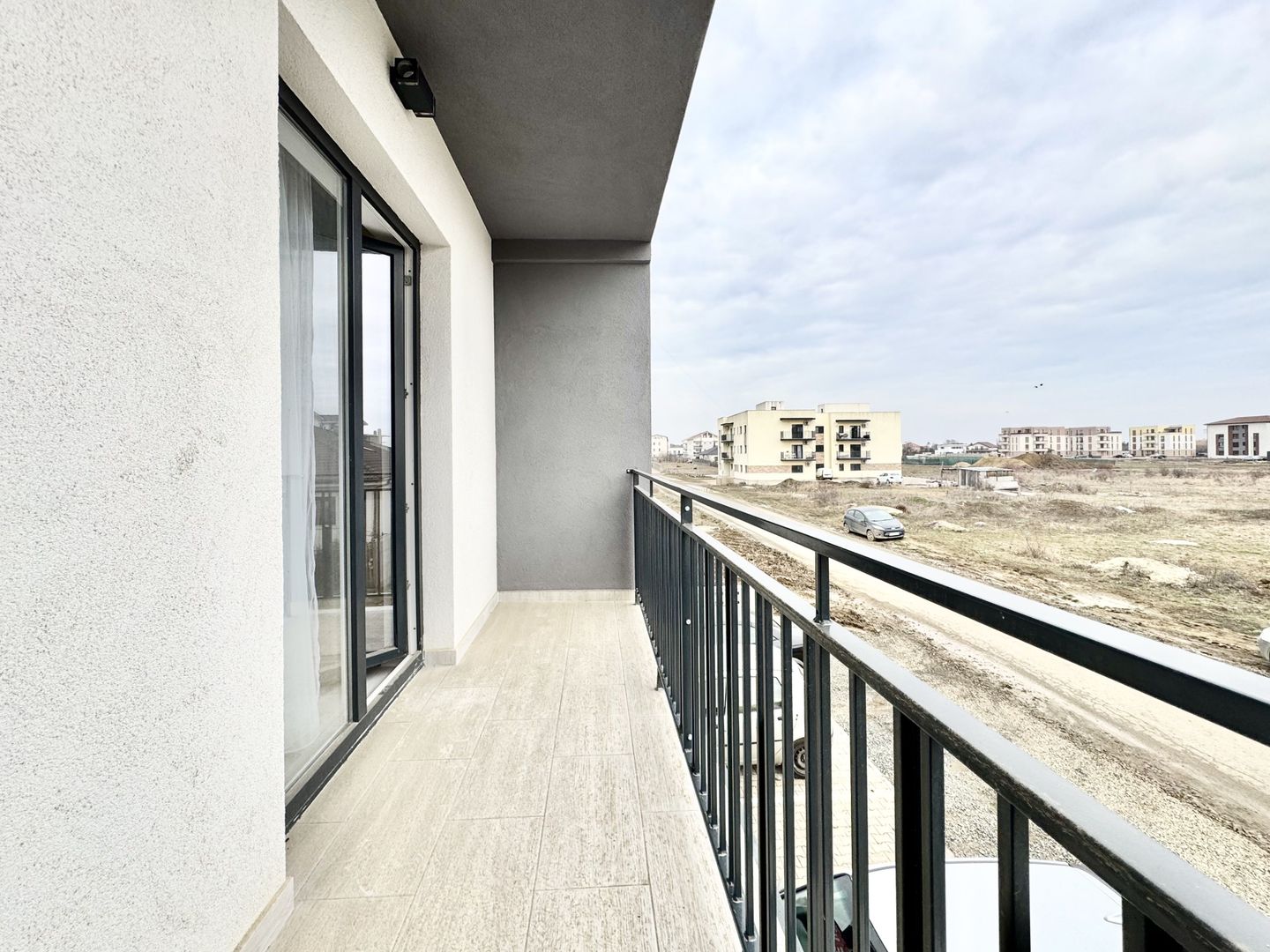 Luminos și modern: Apartament cu 3 camere în Braytim - Poză 26