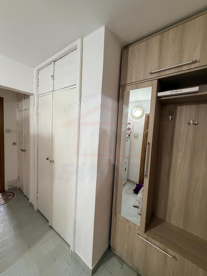 Inchiriem apartament cu 2 camere in Mazepa 2, et.3, pret 2000 de lei. - Poză 15