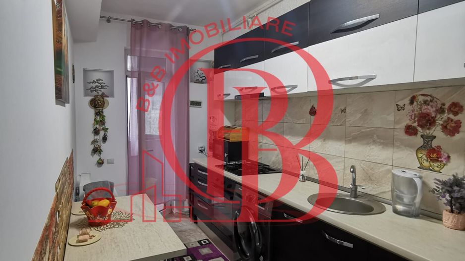 2 camere finalizat mobilat si loc de parcare inclus - Poză 8