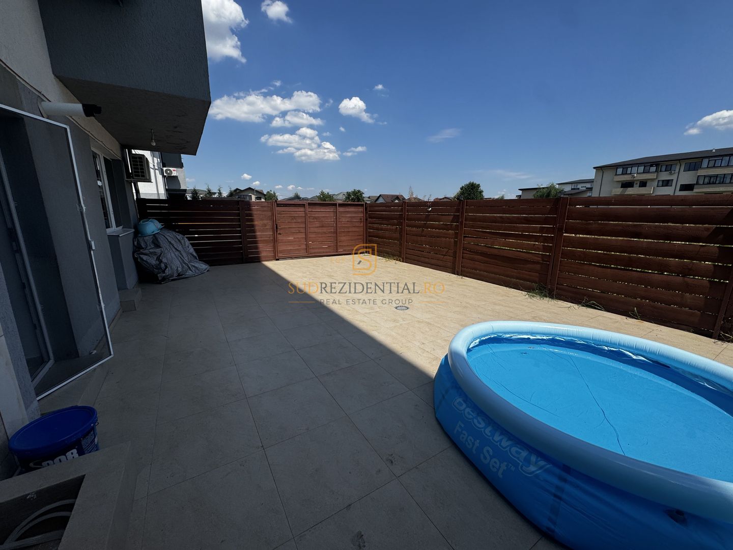 APARTAMENT PREMIUM 3 CAMERE | 74 MP | CURTE PROPRIE 61 MP | MOBILAT - Poză 11
