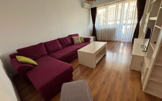 Apartament 2 camere – decomandat, 56 mp, Mihai Bravu | Contract ANAF - Poză 2