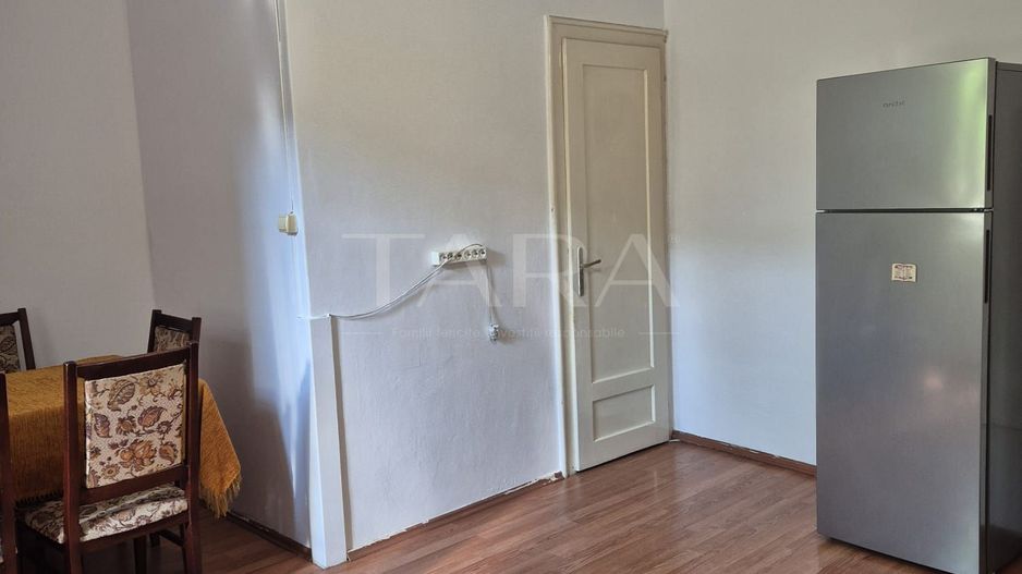 Apartament în Vilă Interbelică – Ultracentral, lângă Parcul Central - Poză 8