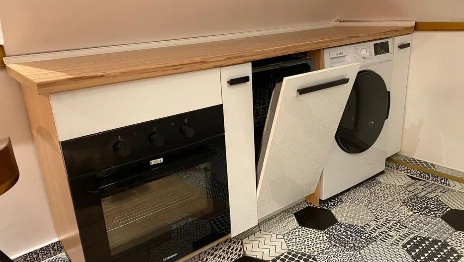 Garsoniera Piata Dorobanti Stradal Langa Televiziune - Poză 18